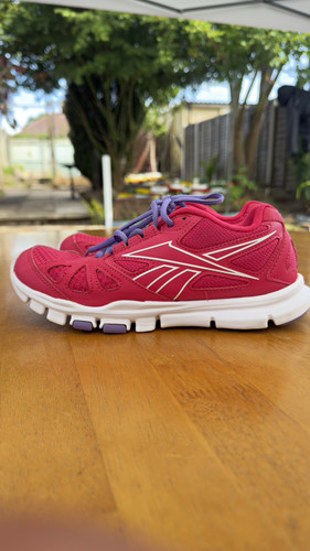 Reebok yourflex unisex kids - yourflex,