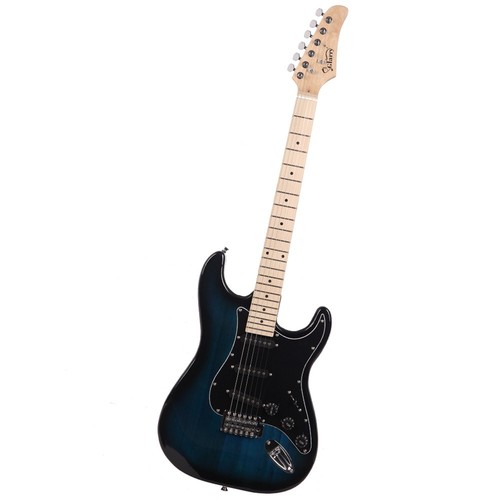 String electric guitar kit - 6,