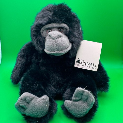 The aspinall foundation - aspinall,