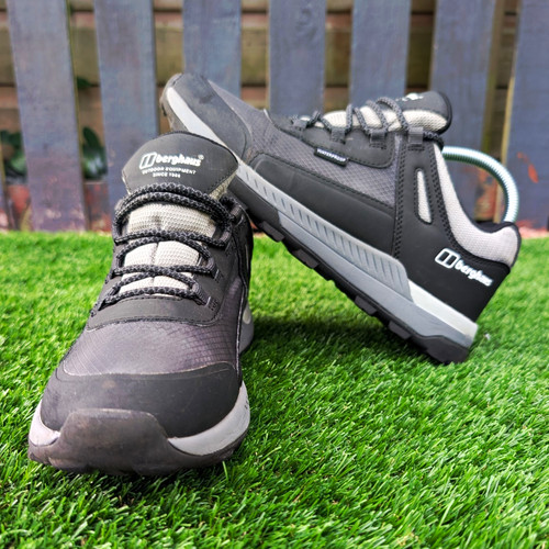 Berghaus waterproof low - waterproof,