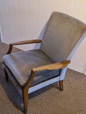 Vintage Lounge Chair by Parker Knoll - Model 748/9