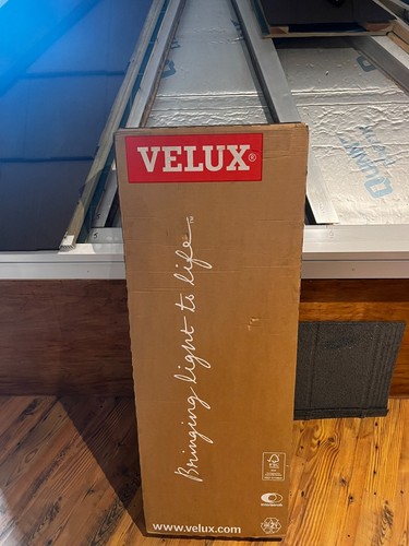 Velux eds ck02 1000 55 - 1000,