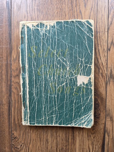 Stamps baxter hymnal 1965 - stamps,