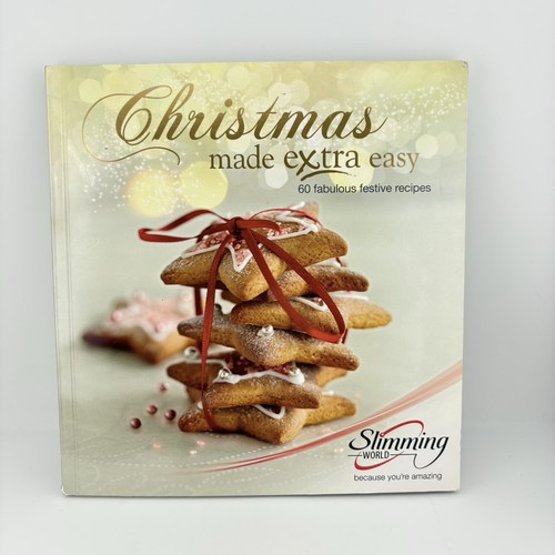 Slimming world christmas made - christmas,