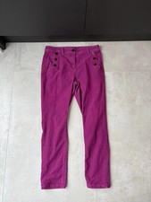 Per Una M&S Trousers Size 14