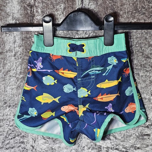 Luca disney pixar swim shorts - luca,