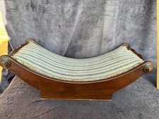 Antique C19th Wooden Treen