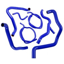 Blue For Ford Focus Mk2 ST225