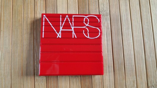 Nars climax eyeshadow palette - climax,