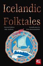Icelandic Folktales - 9781804178164