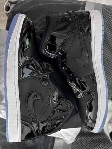 Nike air jordan - 1, space