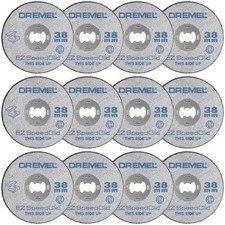 Pack dremel sc456 - 12,
