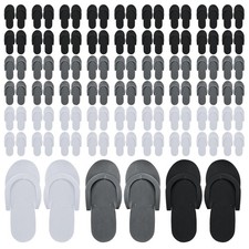 90 Pairs Pedi Slippers