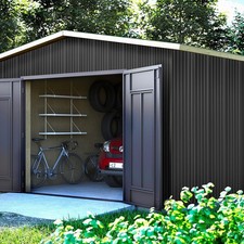 3Pcs Corrugated Roof Sheets