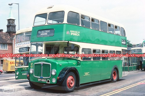 Bus photo ipswich - photo,