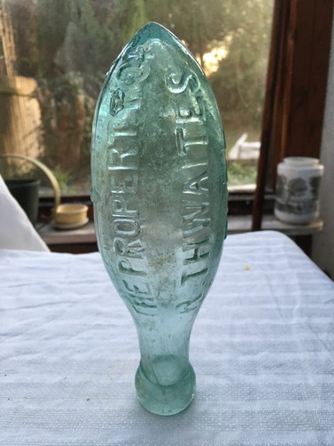 Thwaites pure soda water - r.,