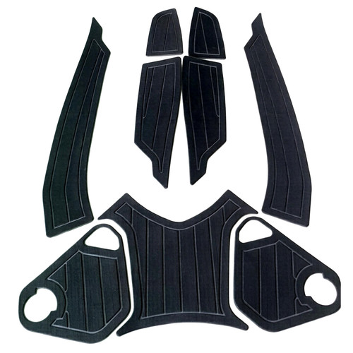 Custom eva traction mats - eva,