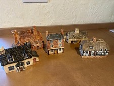 Tey Pottery Mixed COUNTRYSIDE