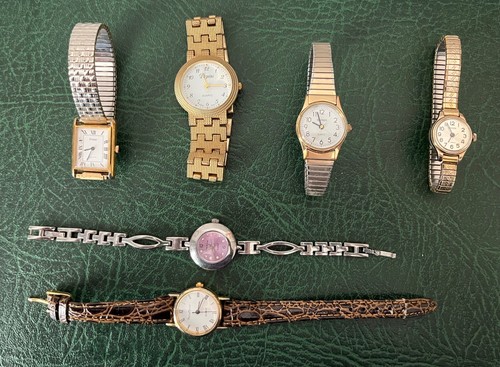 Job lot vintage - job, 6