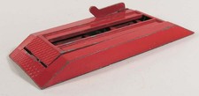 CAR GARAGE LIFTING SERVICE RAMPS CRESCENT TOYS? 642826 VINTAGE ENGLAND ARS