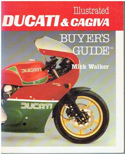 Ducati 750gt gt gts - ss, s2