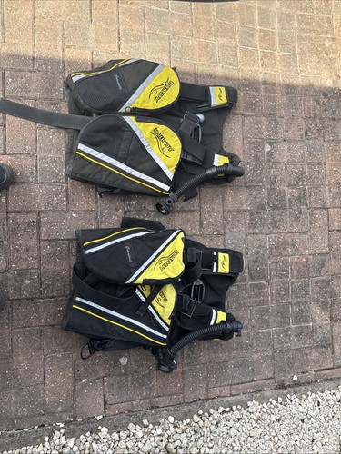 Buddy commando bcd - buddy, size