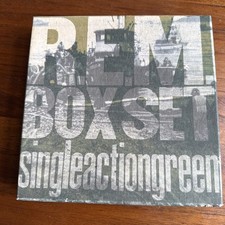 Complete Orig. 1989 REM