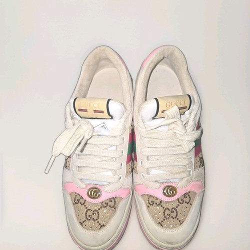 Gucci web low top - gucci,