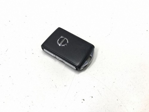 Volvo xc40 2021 ignition key - xc40,