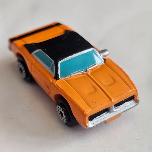 Micro machines dodge - machines,