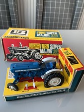 Britains 9527 Ford Super Major