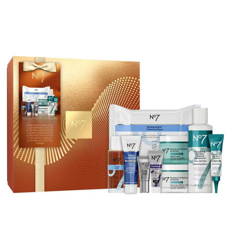 No7 ultimate skincare - no7,