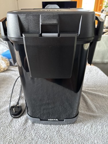 Aquael ultramax 1500 external - ultramax,