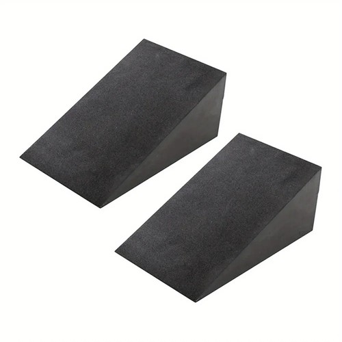 2pcs yoga slant - 2pcs, calf