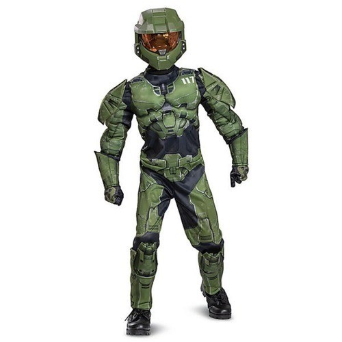 Halo infinite master chief - infinite,