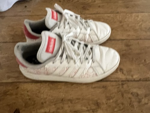Adidas men sneakers size 9 - sneakers,