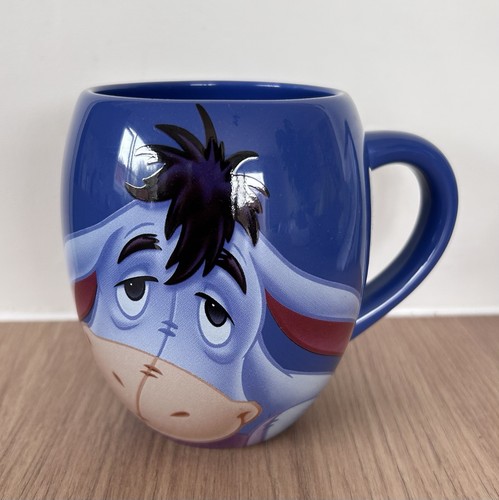Disney tams eeyore - disney, barrel