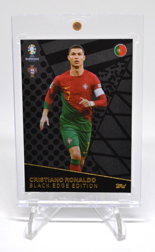 2024 cristiano ronaldo topps - 2024,