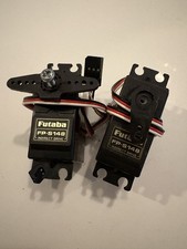 Futaba FP-S14B Indirect Drive