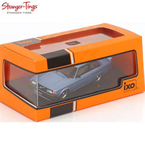 Ixo clc550 43 volvo - -, 240