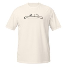 Comfy T-Shirt For BMW 2002 Tii