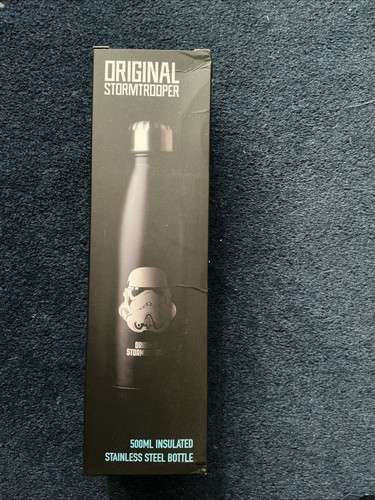 Original stormtrooper metal - original,