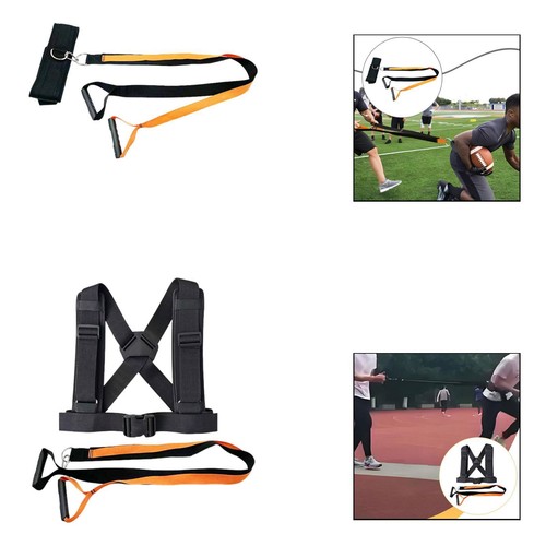 Resistances running training - running,