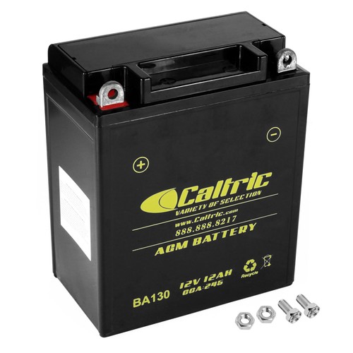 Agm battery for honda cb550f - battery,