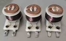 PINBALL SPARES. SOLENOID COILS. NEW OLD STOCK. BALLY, WILLIAMS, ALL ETC BOX4