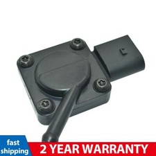 EXHAUST DPF PRESURE SENSOR