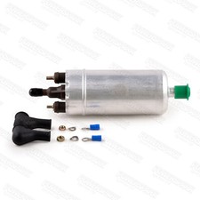 V8 Kit car High Pressure external EFI 4FP type screw type Fuel Pump