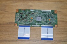 TV PANASONIC TX-65EX600B T-CON