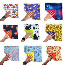 Absorbent Fleece Mat for