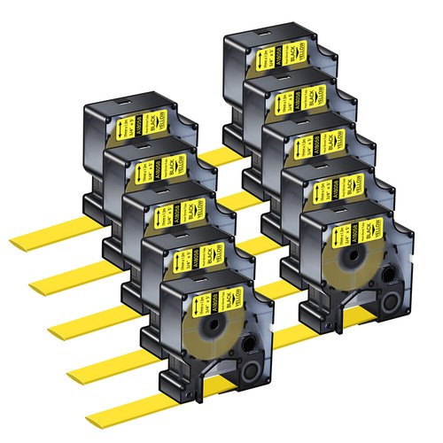 10pk 18058 heat shrink tube - 10pk,